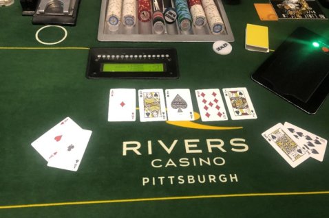 Čez lužo zadet največji Bad Beat Jackpot v zgodovini