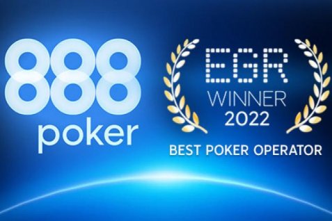888poker z EGR nagrado najboljše poker strani 2022