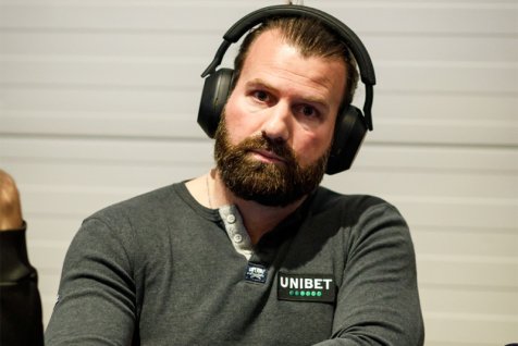 GGPoker kvalifikant Alexandre Reard vodi zadnjih 42 na rekordnem WSOPE Main Eventu