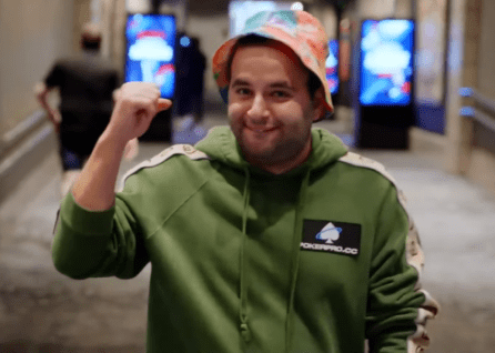 PokerPro.cc ima svojega predstavnika na finalni mizi EPT Barcelona!