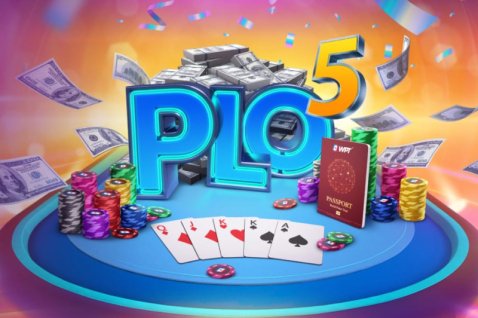 WPT Global lansiral vznemirljive igre PLO5 in bogate nagradne igre