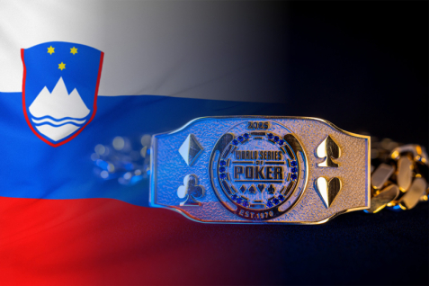 Slovenci do prvih denarnih nagrad na letošnjem WSOP