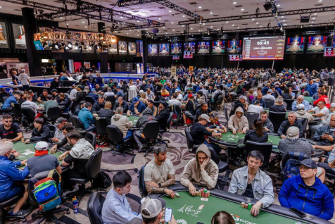 Pregled izjemnih slovenskih dosežkov tik pred zaključkom serije WSOP 2025
