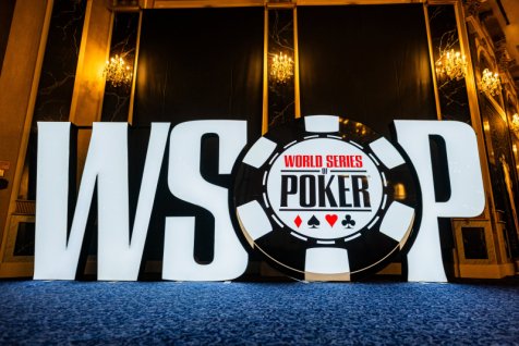 2025 WSOP: Spremembe pravil, ki jih mora poznati vsak igralec