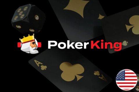 PokerKing na ameriški WPN mreži odlična alternativa za partypoker