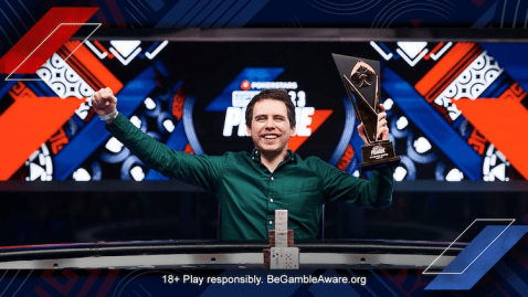 Padraig O'Neill zmagovalec EPT Praga po epski HU bitki z Jonom Kyteom