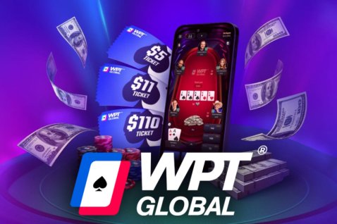 EKSKLUZIVNE vstopnice za WPT World Championship vas čakajo na WPT Global!