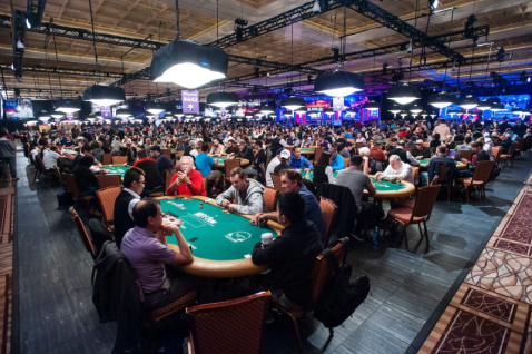 Kako bi lahko politične napetosti v ZDA vplivale na udeležbo na WSOP 2025