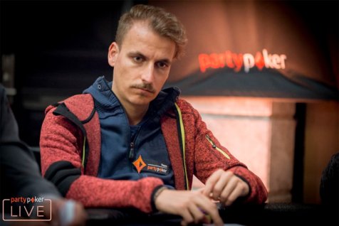 Philipp Gruissem začinil povratek v poker z zmago na GGMasters Overlay Edition