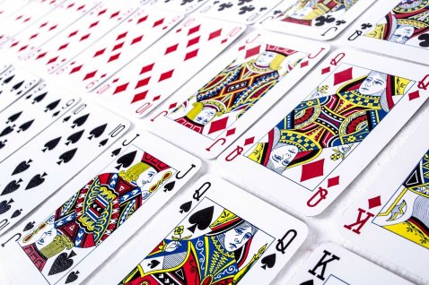 5 načinov za hitro izboljšanje poker znanja