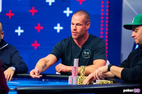 Patrik Antonius osvojil največji TV pot v zgodovini za 1.978.000 $!