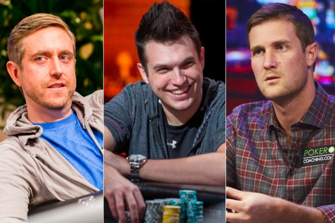 Poker Room v lasti Douga Polka podarja 100.000 $ enemu srečnemu igralcu!