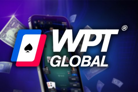 WPT Global lansiral večmizne denarne igre!