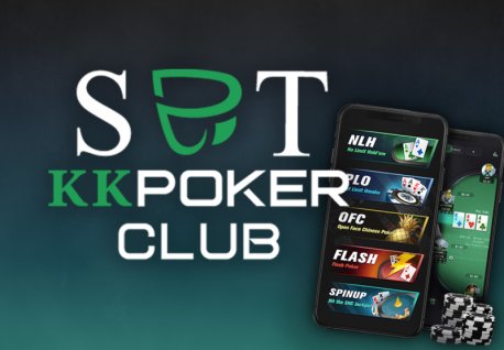 Včlanite se v SPT poker klub na KKPokru