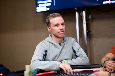 Legendarni C. Darwin osvojil še WSOP Online Main Event za 2,8 milijona $