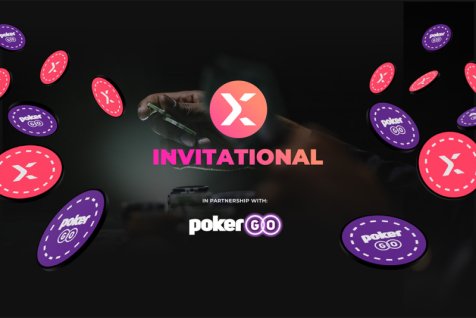 Brezplačen ogled: StormX Invitation II s poker proji in kripto podjetniki