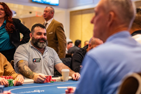 Jonathan “apestyles” Van Fleet postal nov ambasador WPT Global