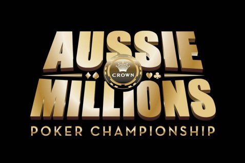 Novi koronavirus vzel novo žrtev med serijami – 2021 Aussie Millions
