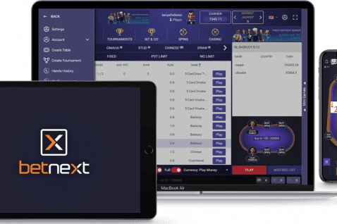 PokerPro pripravlja veliki online klubski poker projekt!
