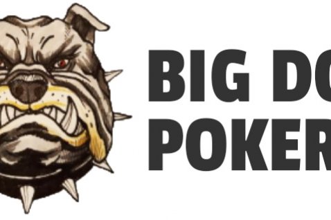 Big Dog Poker - igrajte z rekreativnimi igralci iz ZDA