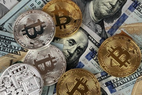 Poker kripto uporabniki zadovoljni ob veliki rasti Bitcoina