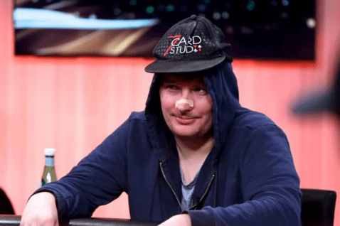 Zmagovalec glavnega dogodka WPT Online Series je postal Christian Rudolph 