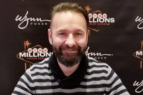 Negreanu nadaljuje odlično formo z novo zmago za 216.000 $