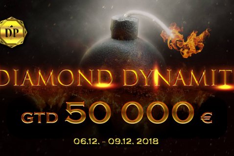 Vabljeni na pokeraško druženje v Zagreb na 50.000€ turnir!