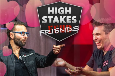 Doug Polk dobil vse nazaj in še več v prvem online dnevu proti Danielu Negreanuju