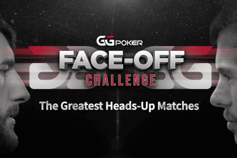 Fedor Holz in Wiktor Malinowski se bosta pomerila v High stakes Heads-up bitki