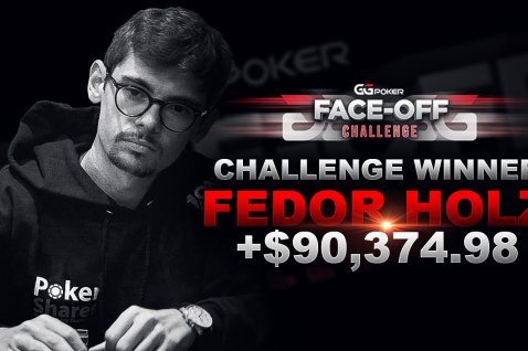 Fedor Holz zmagovalec Heads-up obračuna proti Wiktorju Malinowskemu