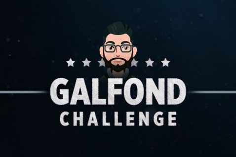 Vrnitev Phila Galfonda z veliko zmago