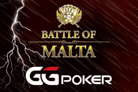 Eden največjih evropskih eventov Battle of Malta se seli online na GG