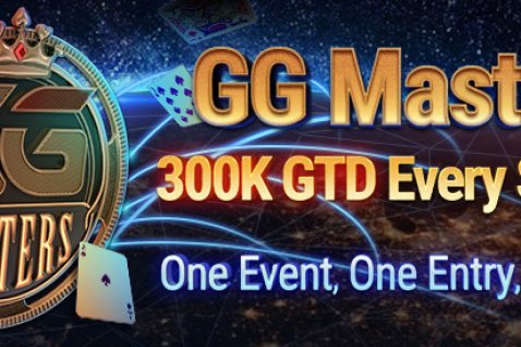 Slovenec br0keliving do zmage na GG Mastersu za $41.277!