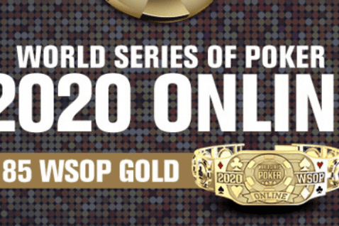 Pregled WSOP dogajanja in slovenskih rezultatov pred zadnjo tretjino prvenstva
