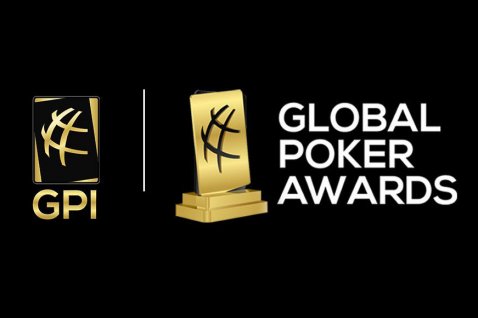 Nagrade Global Poker Awards 2020 na sporedu marca