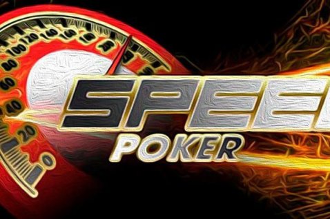Igrajte dnevne Speed Poker lestvice skozi celoten oktober na iPokru