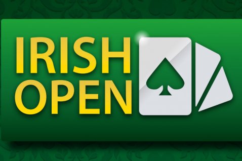 Aprila se končno vrača Irish Open v živo