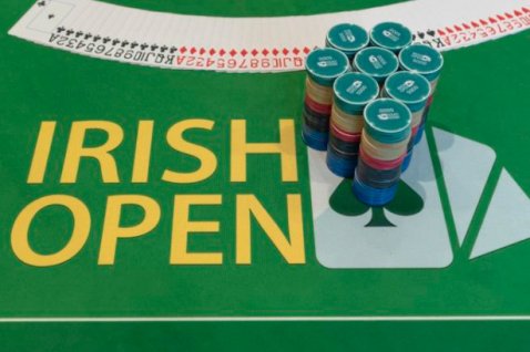 HighStakes Poker ponuja ogromno priložnosti za uvrstitev na Irish Open 2022