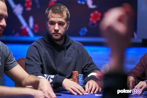 Hrvat Ivan Zufić veliki zmagovalec ARIA High Roller za 198.000 $