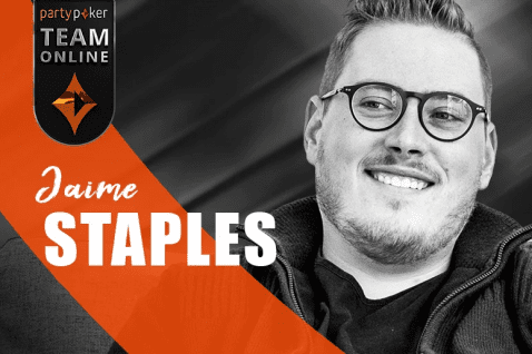 Nocoj WPT500 finalka z Jaimem Staplesom, na Main Eventu živih še 23 igralcev
