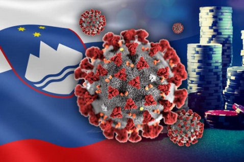 Koronavirus klesti poker turnirje, tudi v Sloveniji!