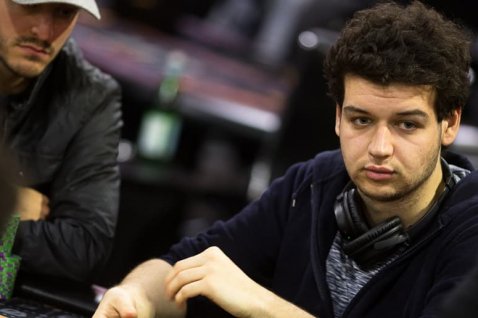 Michael Addamo veliki zmagovalec partypoker MILLIONS Online Mega High Roller