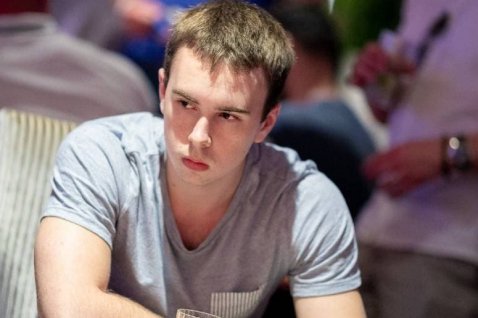 Šahovski velemojster Ottomar Ladva osvojil Super High Roller, Rok Gostiša 11.
