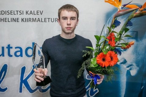 Šahovski velemojster Ottomar Ladva pospravil še eno veliko zmago