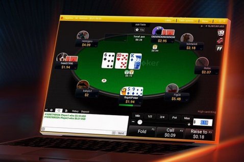 Decembrska nadgradnja partypoker vmesnika