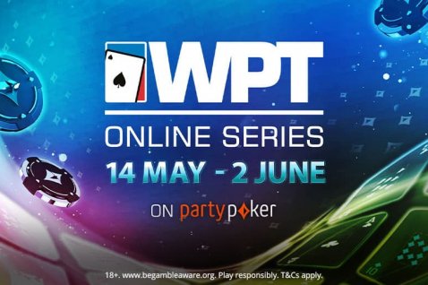 Billy Irvine postal zmagovalec WPT Opener, trije naši v nagradah