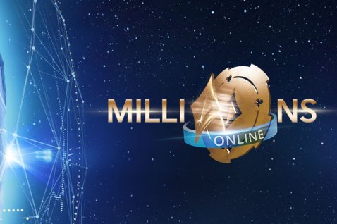 Partypoker MILLIONS Online z 10 milijonskim skladom se pričenja 9. decembra