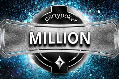 Prevetritev partypokrovih turnirjev in 5. mesto Gostiše na milijonskem The Big Game
