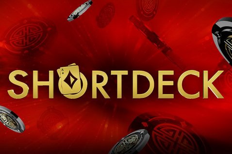PartyPoker lansiral priljubljeni shortdeck poker